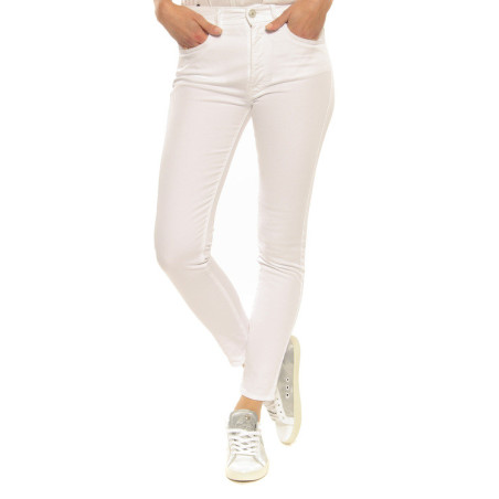 Jeans Cycle white